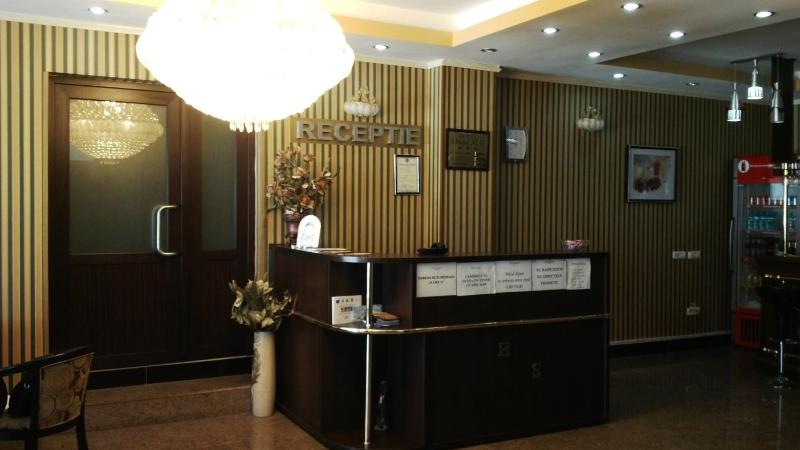 Hotel Smarald - image 22