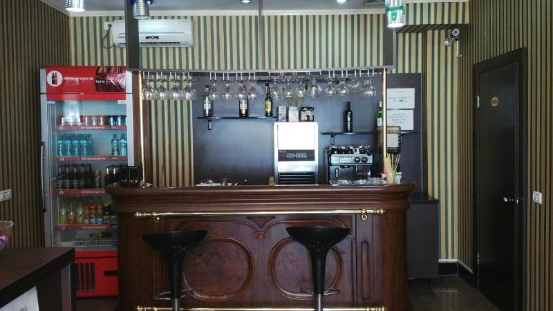 Hotel Smarald - image 42