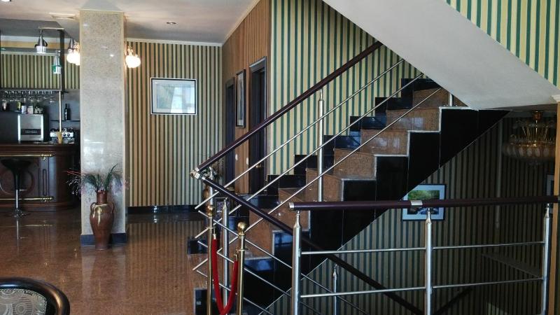 Hotel Smarald - image 27