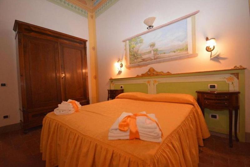 Antica Residenza del Gallo - image 4