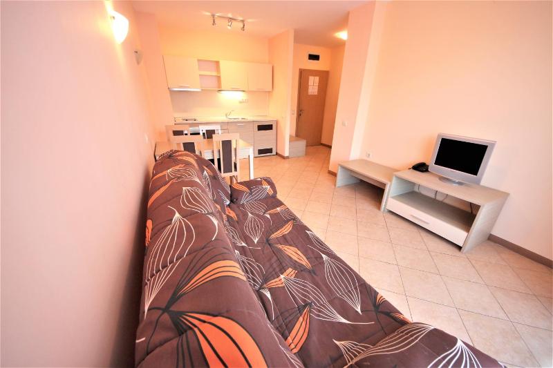  Deluxe One-Bedroom Apartment with Pool View  image 1