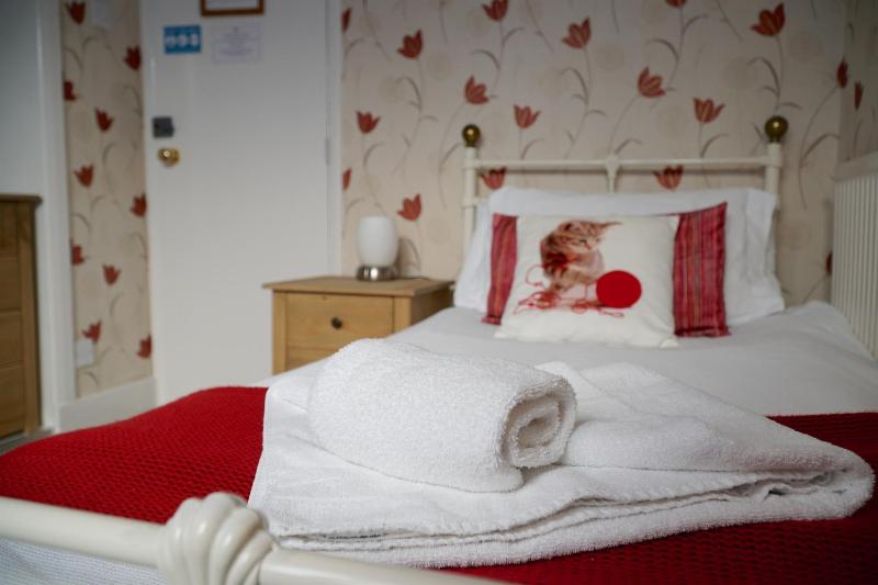 Single Room image 4