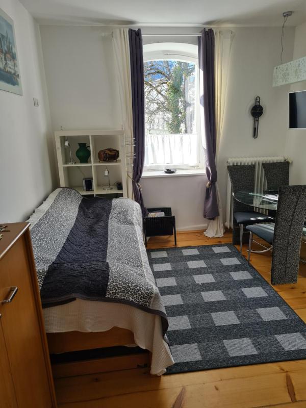 Apartment with Balcony image 4