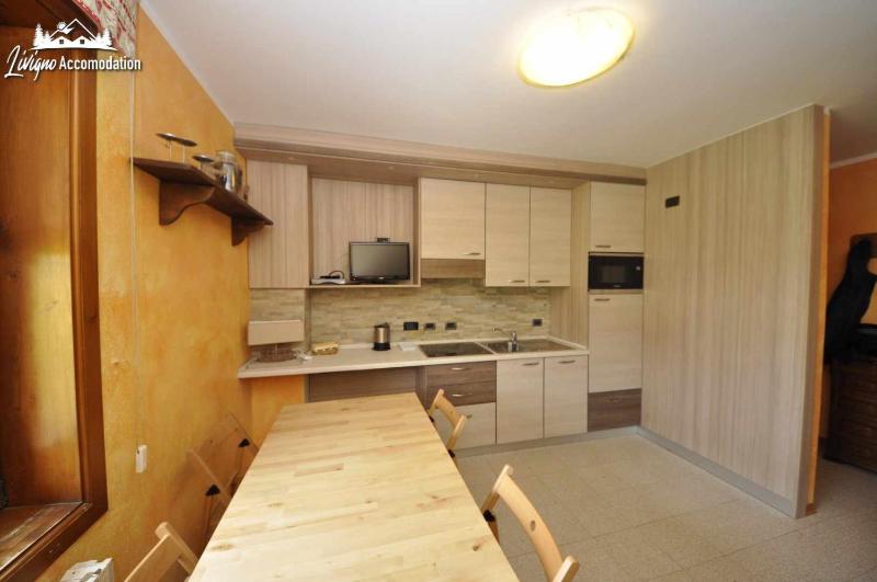 Baita Carosello Apt 4 by Livigno Accomodation - image 10