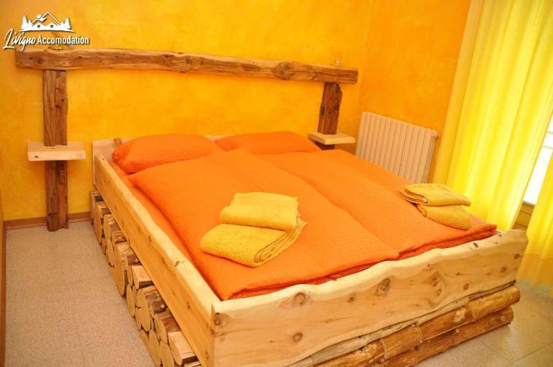 Baita Carosello Apt 4 by Livigno Accomodation - image 12