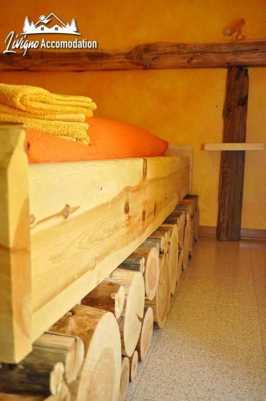Baita Carosello Apt 4 by Livigno Accomodation - image 16