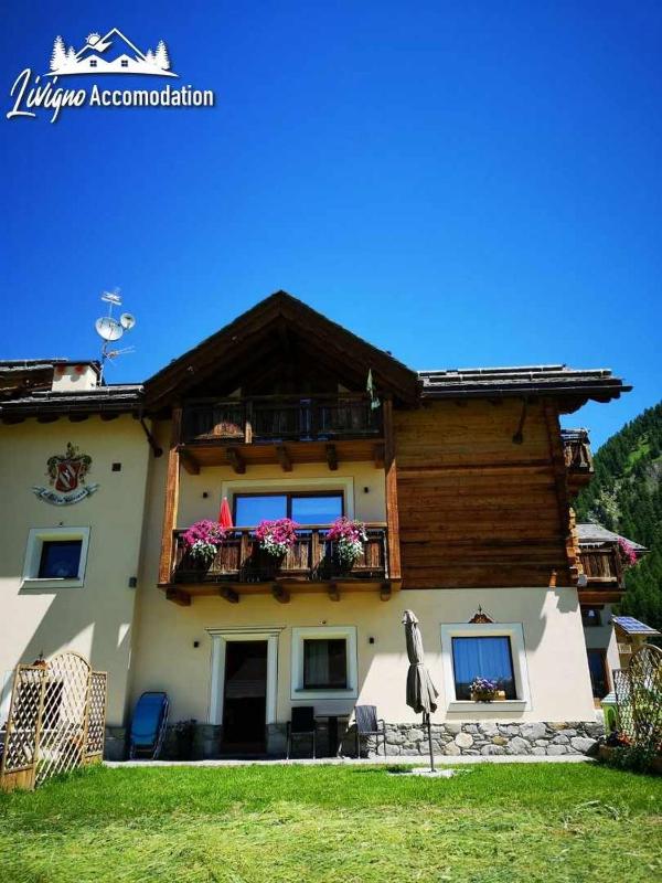 Al Bait da Valeriano by Livigno Accomodation - image 6