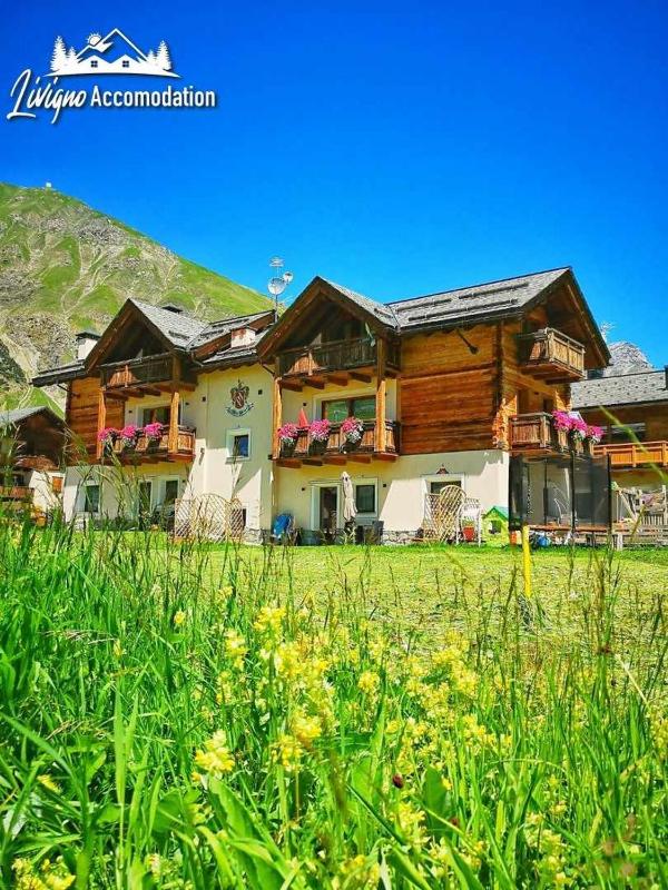 Al Bait da Valeriano by Livigno Accomodation - image 14