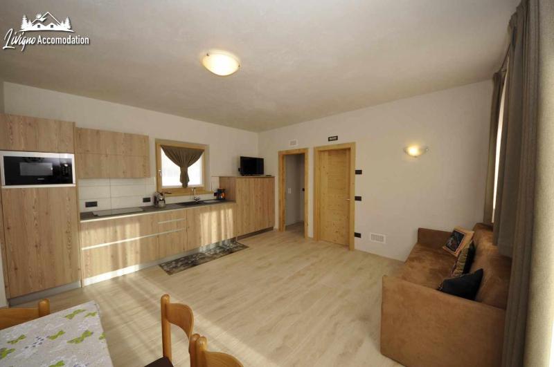 Al Bait da Valeriano by Livigno Accomodation - image 27