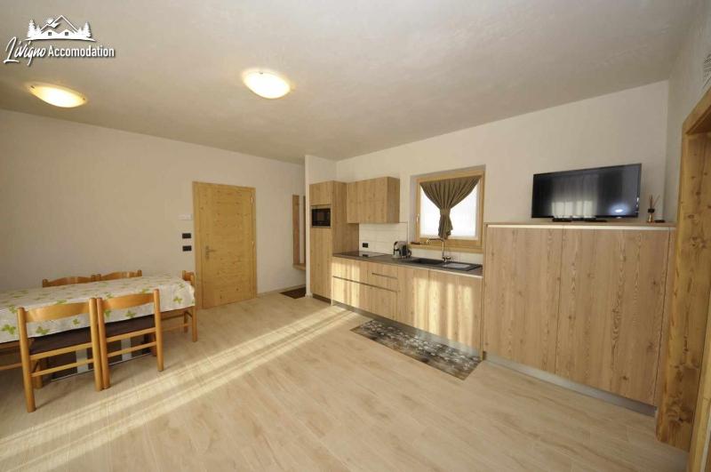 Al Bait da Valeriano by Livigno Accomodation - image 2