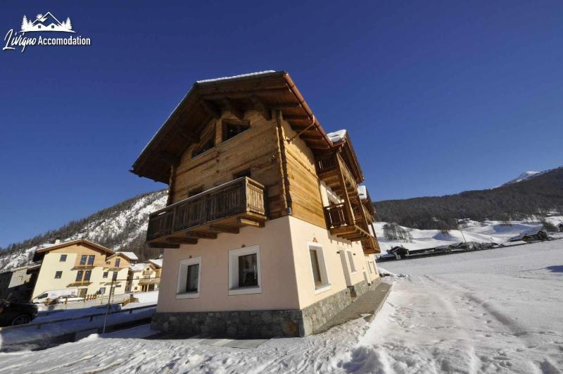 Al Bait da Valeriano by Livigno Accomodation - image 24