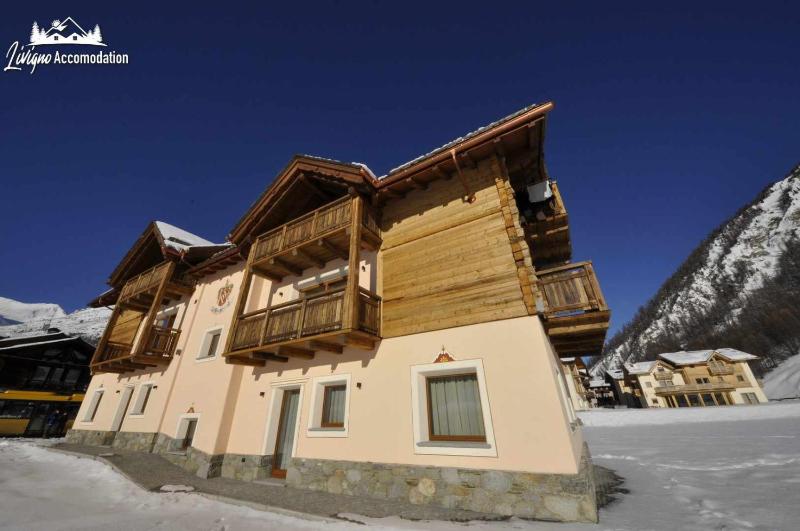 Al Bait da Valeriano by Livigno Accomodation - image 12