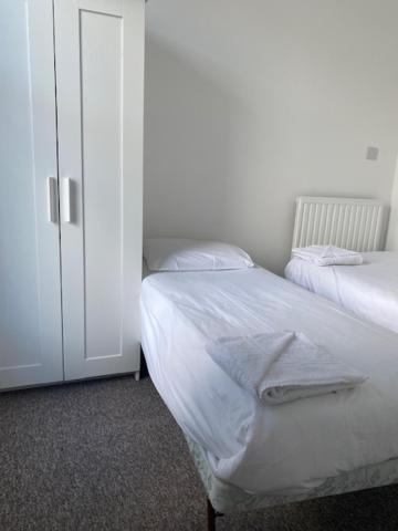 Nethway Hotel - image 21