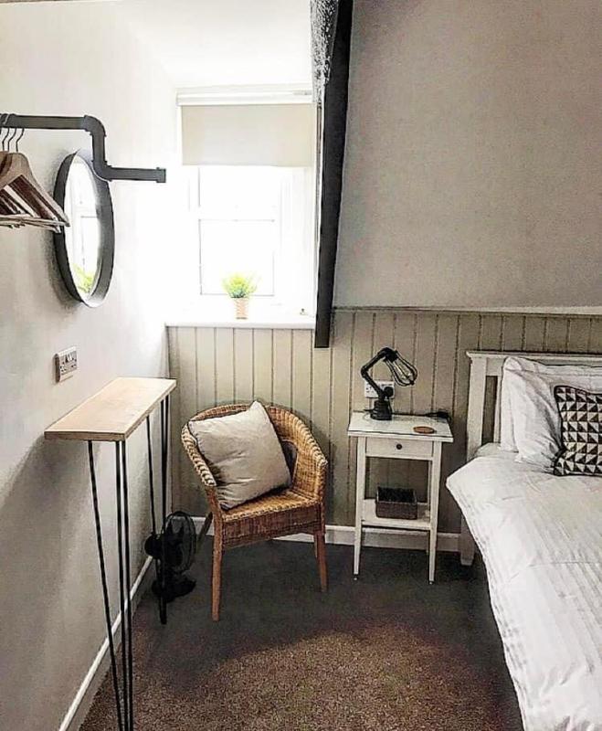 Family Room with Private Bathroom image 4