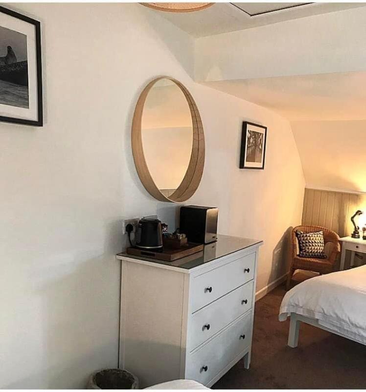 Family Room with Private Bathroom image 3