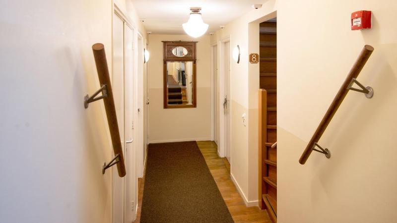 Standard Double Room with Two Double Beds image 4