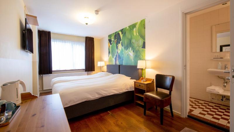 Standard Twin Room image 3