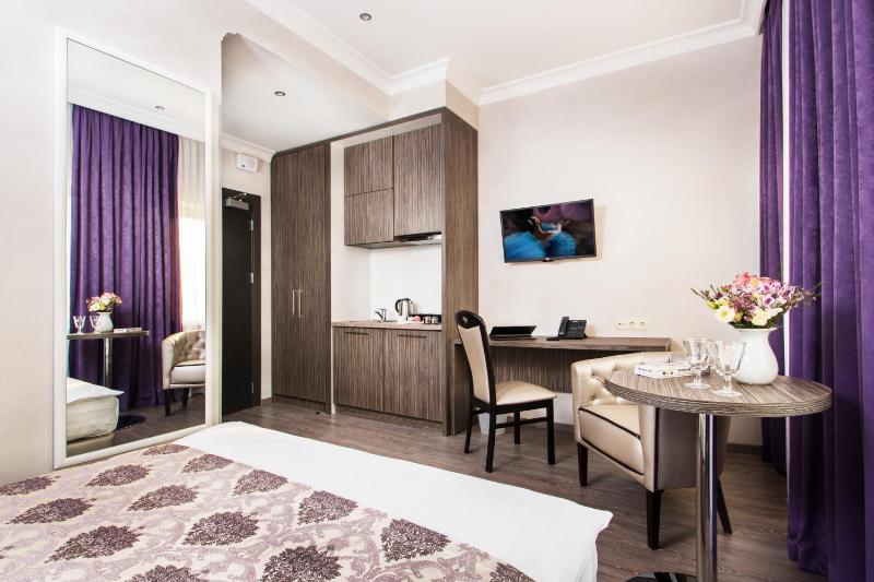 Business Apartment image 4