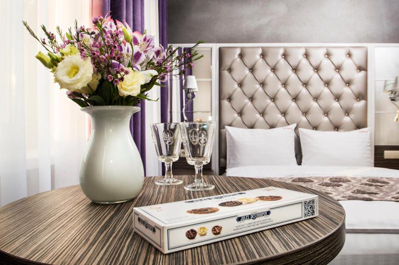 Business Apartment image 3