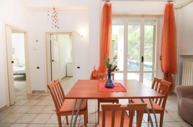 Casa Vacanze Marcelli51 - Soggiorni Le Grotte - image 12