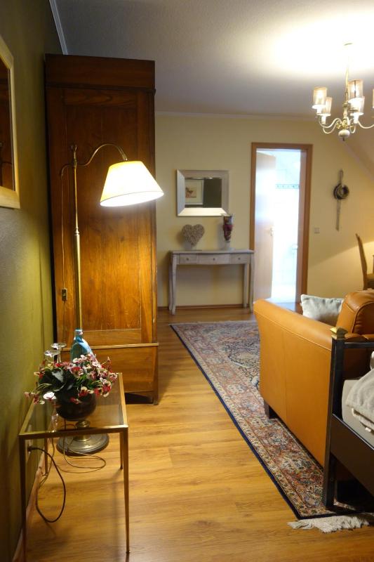 Double Room with Garden View image 2