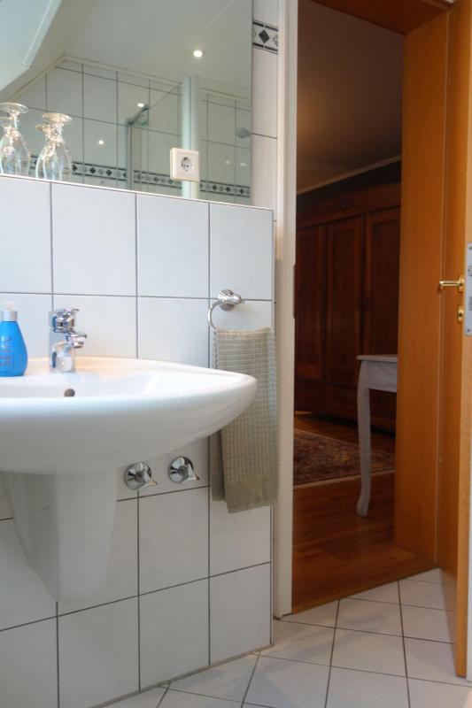 Double Room with Garden View image 1