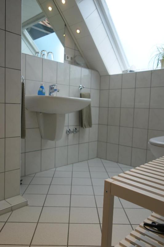  Double Room with Street View image 1