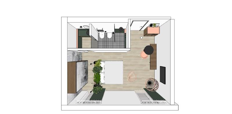 Junior Suite image 2