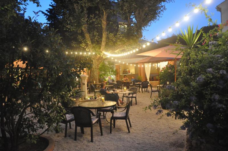 Hotel Villa Provencale - image 26