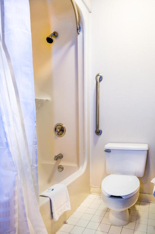 Double Room with Two Double Beds - Non-Smoking image 2