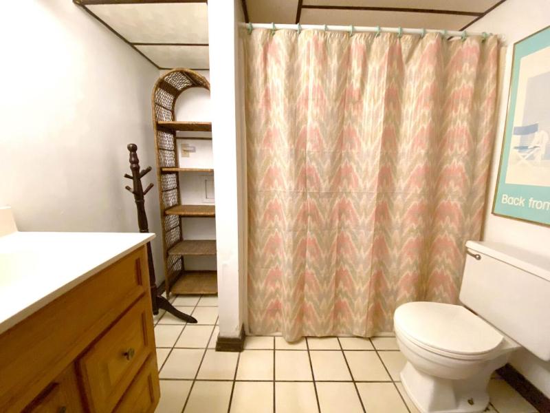 Three-Bedroom Apartment image 2