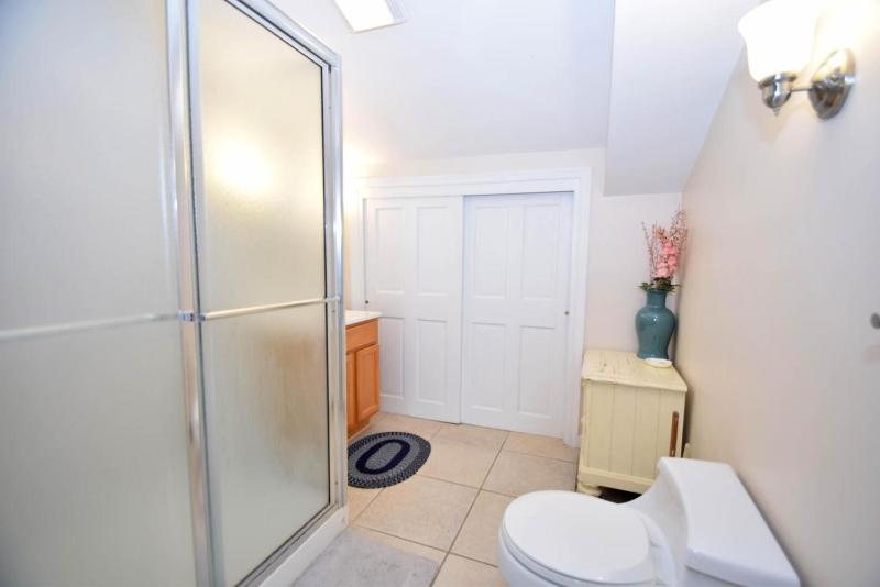 Three-Bedroom Apartment image 3