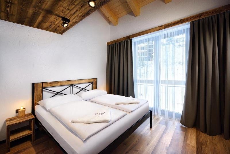 Apartmany Demänovka Jasna - image 26