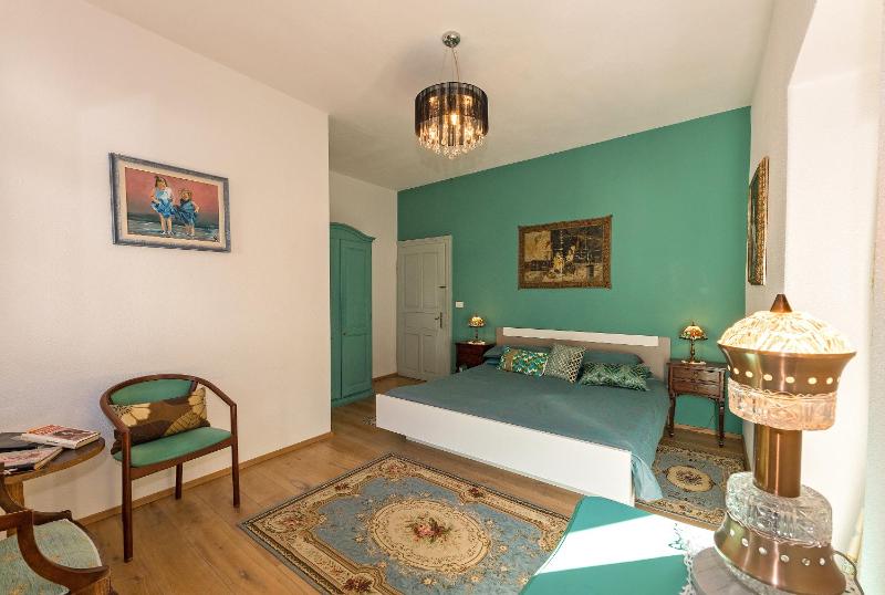Triple Room with Terrace image 4