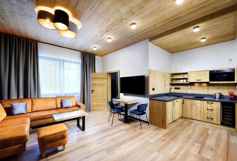 Apartmany Demänovka Jasna - image 36