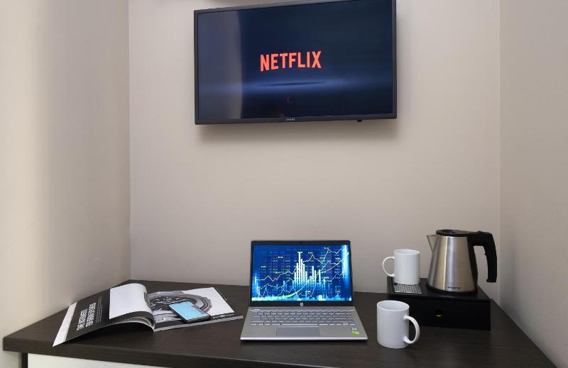 Economy Single Room - Ground Floor image 4