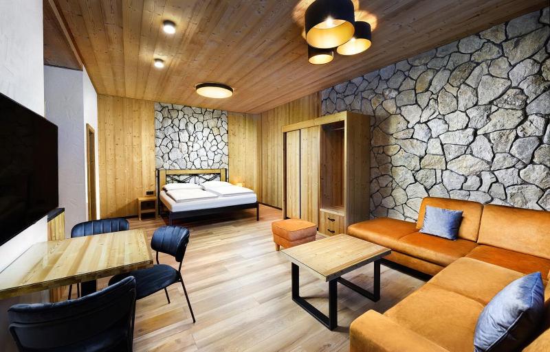 Apartmany Demänovka Jasna - image 10