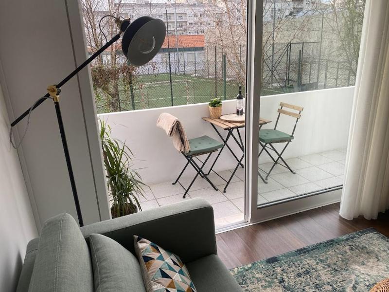 Lapa City Loft - image 21