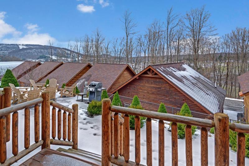 One-Bedroom Chalet image 4