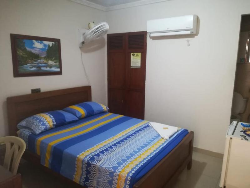 Hotel Granada Inn - image 5
