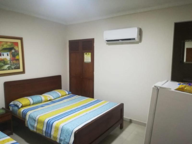 Hotel Granada Inn - image 13