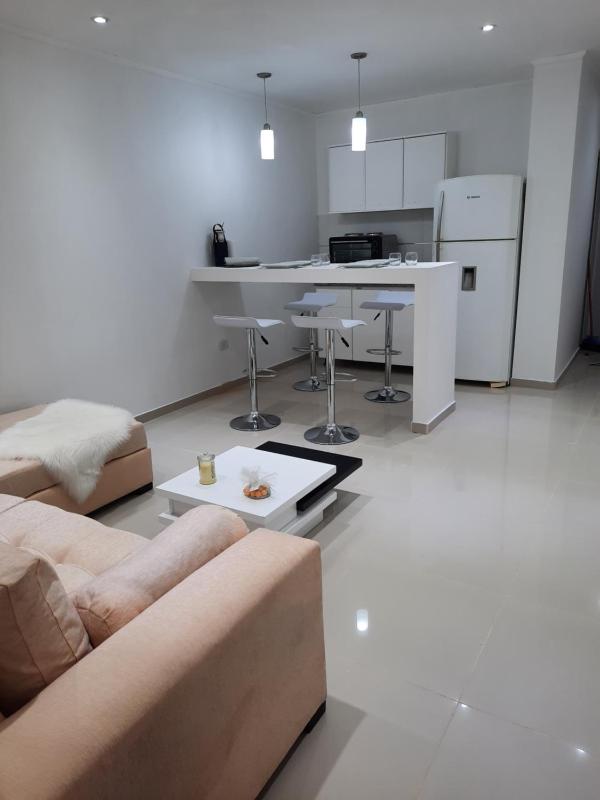 Precioso depto céntrico en San Rafael Mendoza - image 16