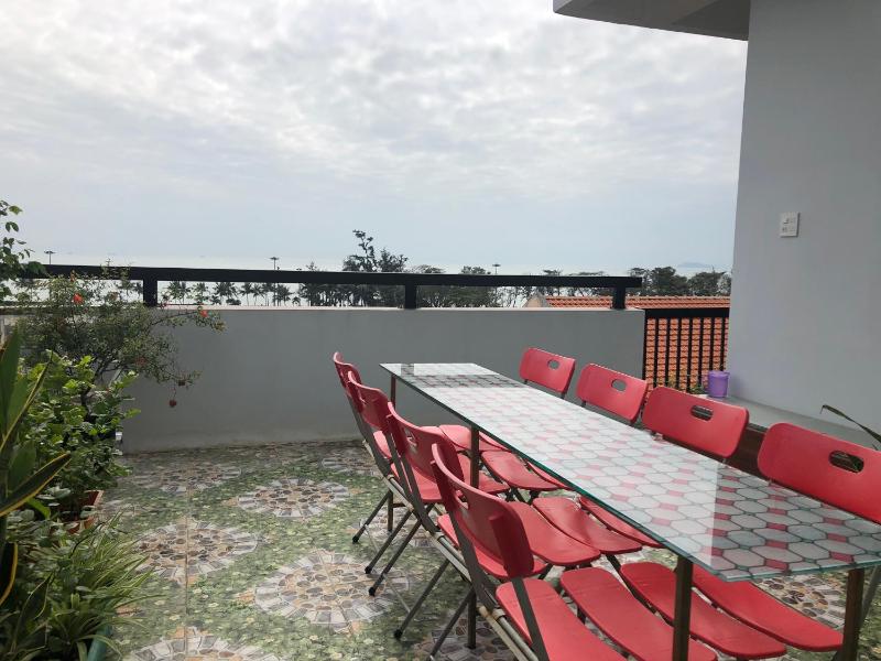 Sun&Sea House Homestay - image 19