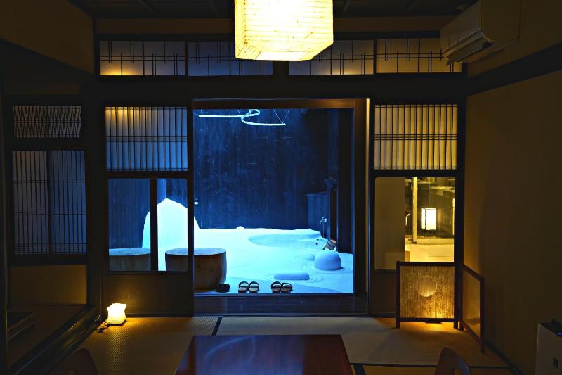 Kiraku Kyoto Aneyakoji - image 12