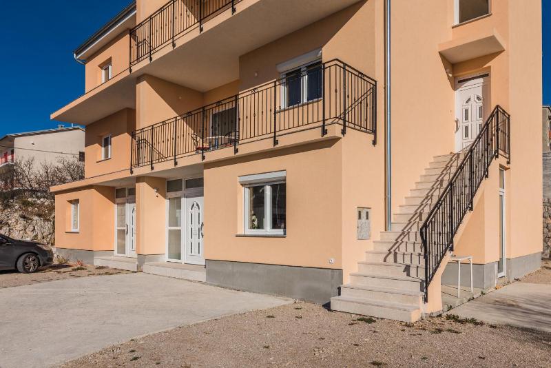 Apartments Marcel - image 49