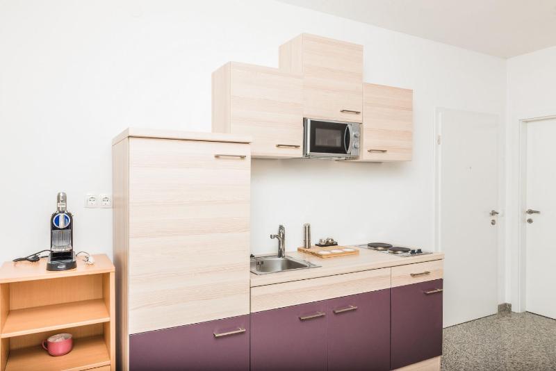 Apartments Marcel - image 31