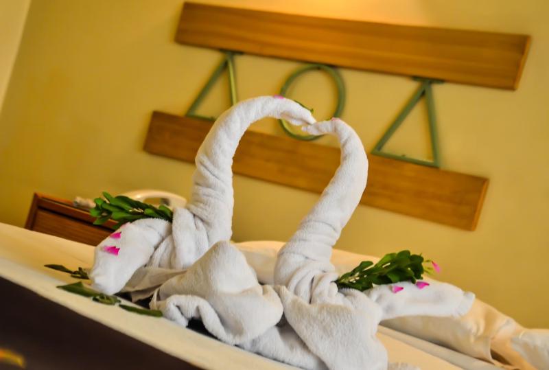 Marhaba Palace Hotel - image 15