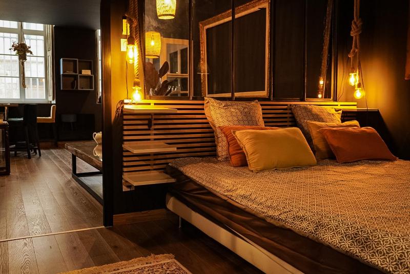 B&B Le Victor Dumay - image 4