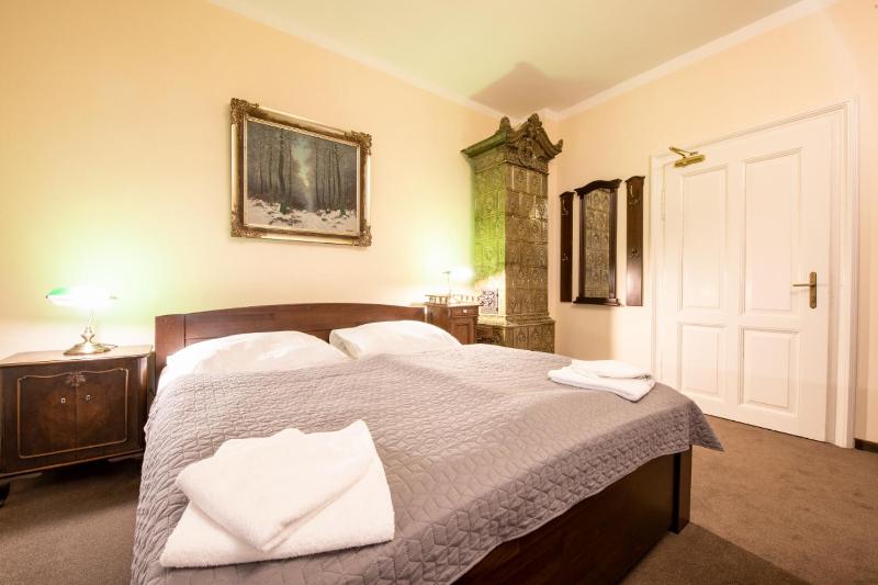 Double Room with Private Bathroom image 1