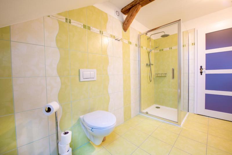 Double Room with Private Bathroom image 3